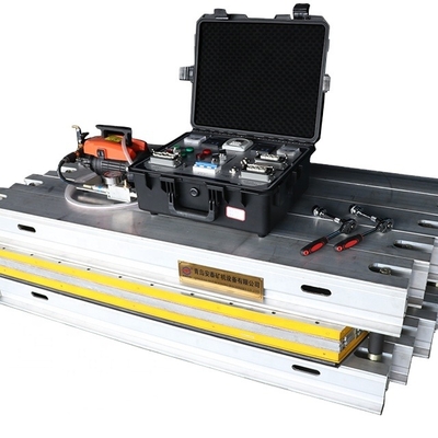 Machinery Repair Shops Conveyor Belt Hot Vulcanizing Machine
