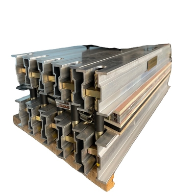 Portable Machinery Repair Shops Pressure Vulcanizing Machine , Automatic Rubber Vulcanizing Machine