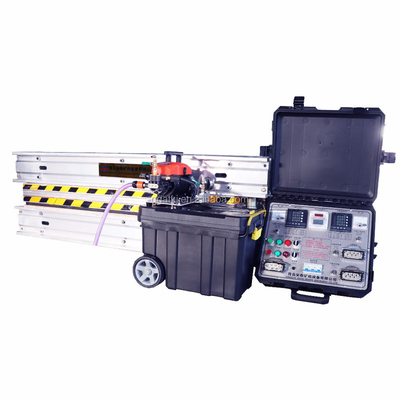 Top notch machinery repair shops 1400mm rema press vulcanizing equipment