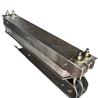 Vulcanizing press 600mm -2200mm Prensa Vulcanizadora Para Banda Transportadora
