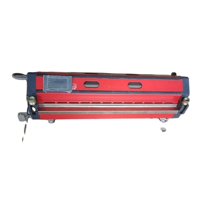 Conveyor belts 1000mm splicing and hot vulcanizing press repair for pvc pvk conveyor belt