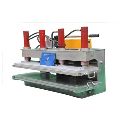 Automatic Belt-Edge Repair Machine Vulcanizing Air Cooled Hot Plate Belt Repair Press Machine Equipment Conveyor Belt Hydraulic Splicing Vulcanizer ANTAI