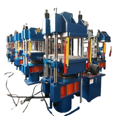 Factory Compression Press Column Rubber Machine, Rubber Vulcanizing Press