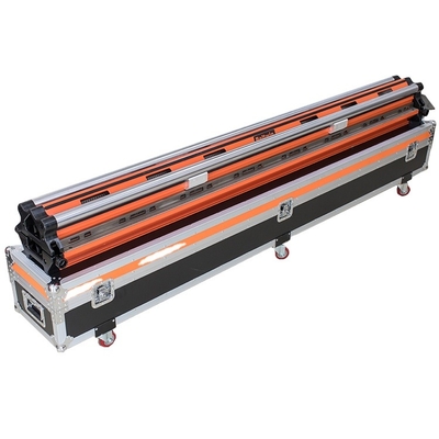 Building Material Stores Beltwin PVC PU Belt Air Cooling Hot Splicing Press For Onsite Work