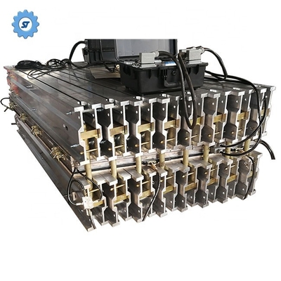 Conveyor Belt Joint Rubber Conveyor Belt High Quality Splicing Vulcanizing Press