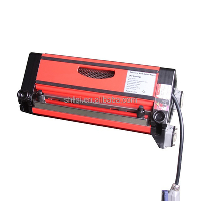 Aluminum Alloy Air Cooling Splicing Machine
