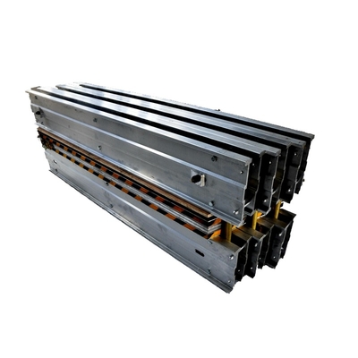 Vulcanizing Hot Splicing Vulcanizing Seal And Press Conveyor Belt Repair