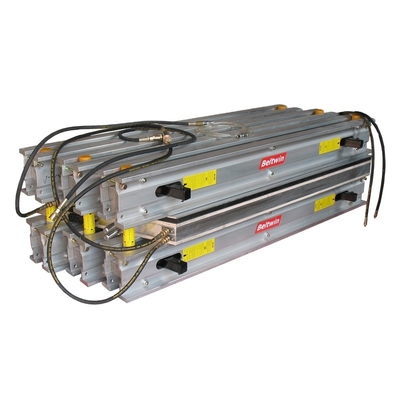 Factory Beltwin SVP Conveyor Belt Press Vulcanizing Machine