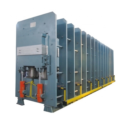 Factory Rotocure Rubber Belt Vulcanizer Machine 1600mm Wide With CE ISO9001