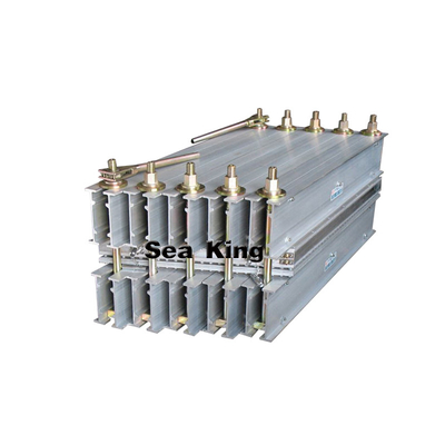 Factory Heavy Duty Conveyor Belt Belt Rubber Hot Press Splicing Vulcanizing Machine